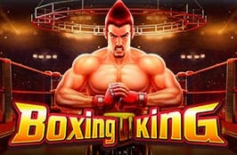 boxing King